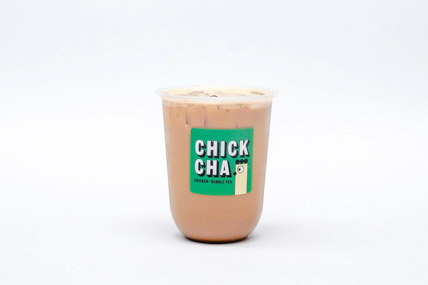 ChickCha - Milk Tea - Teh tarik